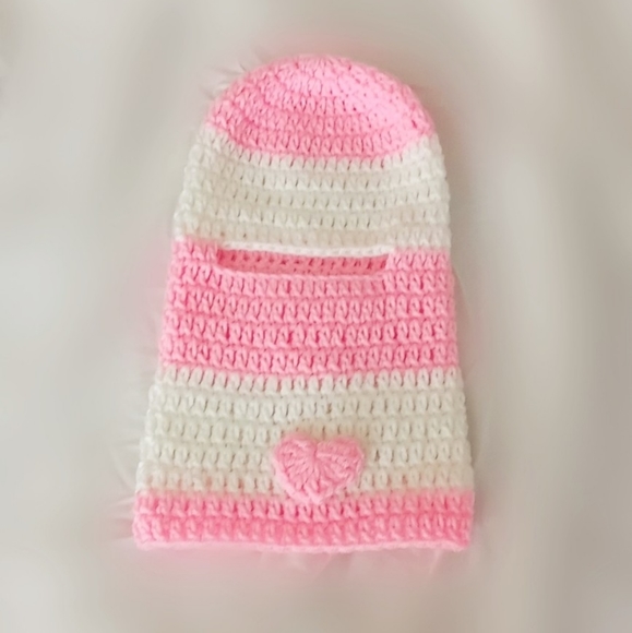 Handmade (MTO) Made To Order Ski Masks - Picture 3 of 4